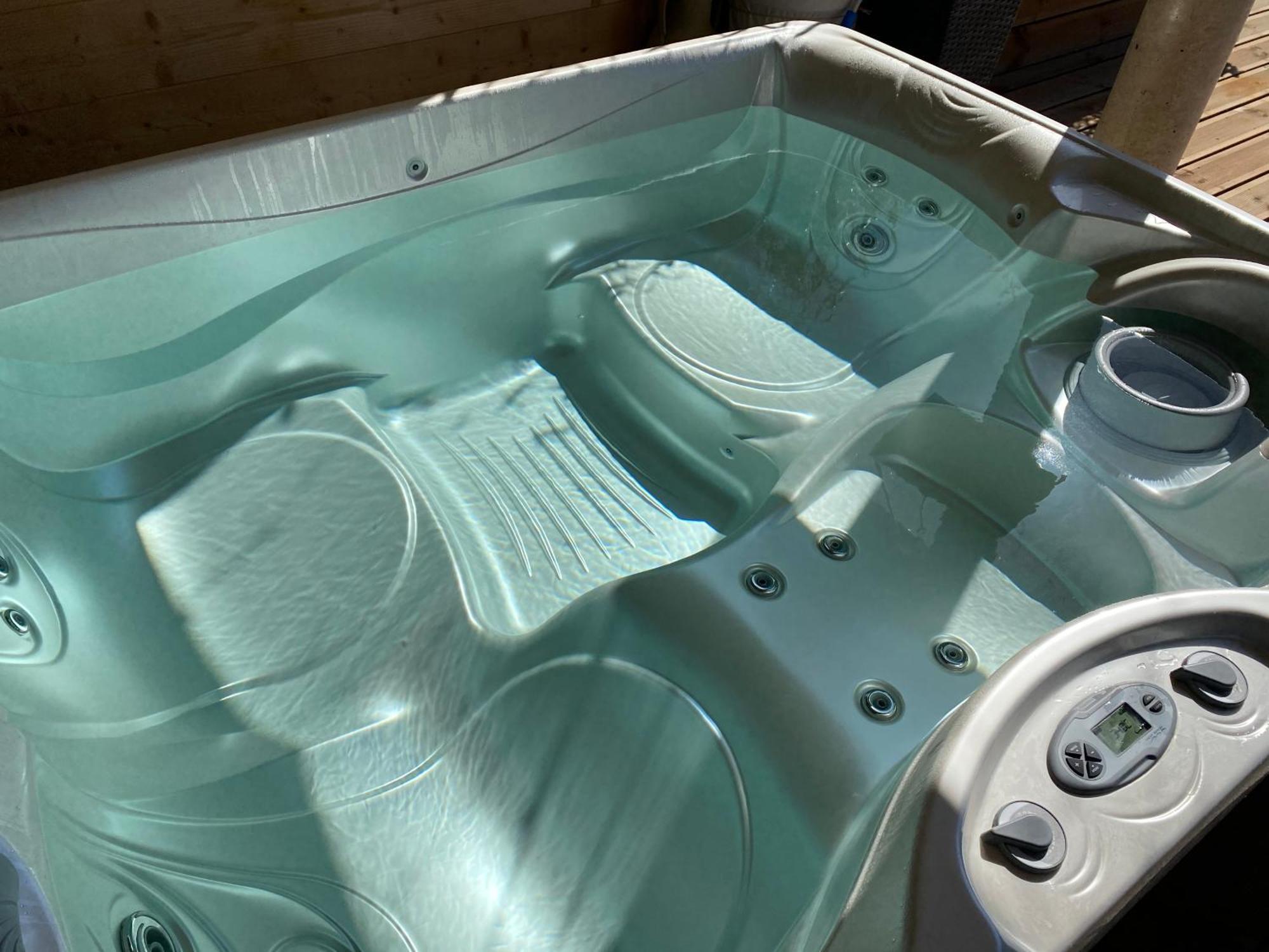 Au Nid Cosy D'Isa A Gerardmer Vosges - Spas Privatifs Bagian luar foto